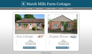 www.marshmillsfarmcottages.com